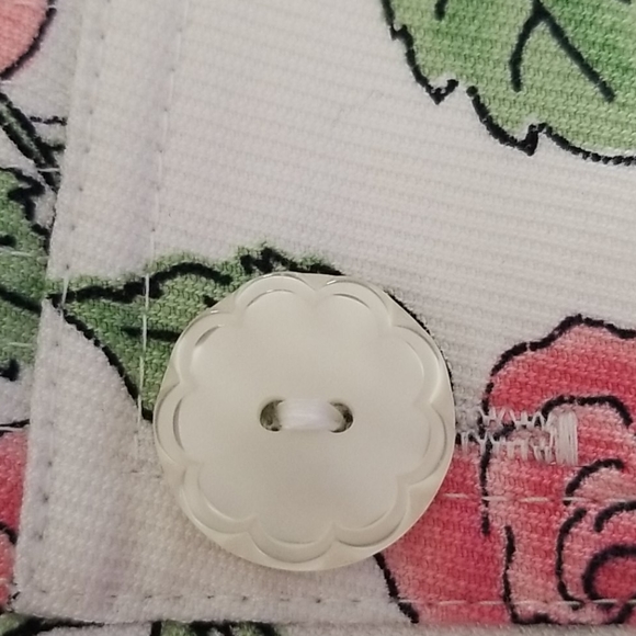 Nicole Rose Capris - Picture 4 of 4